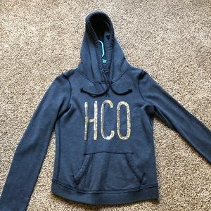 Hollister Hoodie